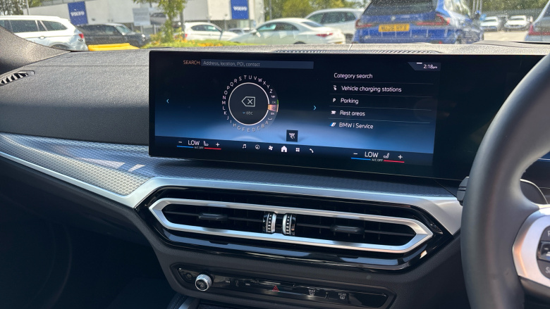 BMW i4 250kW eDrive40 M Sport 83.9kWh 5dr Auto Electric Hatchback